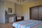 Slaapkamer: bed, kleerkast, commode en spiegel, Huis en Inrichting, Ophalen, Tweepersoons, Vintage space age