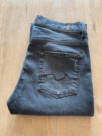 Jeans 7 for all mankind W29