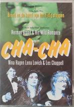 H. Curiël - Cha-Cha Herman Brood Nina Hagen Lena Lovich, Cd's en Dvd's, Ophalen of Verzenden, Nieuw in verpakking