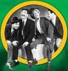 The Marx Brothers - 11 films, Enlèvement ou Envoi