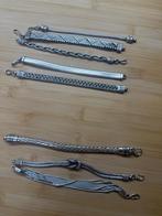 Bracelet Snake, Enlèvement ou Envoi, Neuf, Argent, Acier