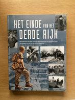 Het einde van het derde rijk, Ophalen, Zo goed als nieuw