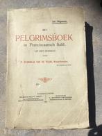 Het pelgrimsboek in Franciscaansch Italië - Jorgensen joh., Antiek en Kunst, Ophalen of Verzenden