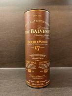 The Balvenie 17-year-old, Ophalen