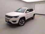 Jeep Compass 1.6 MJD 4x2 Limited (EU6d) (bj 2019), Auto's, Jeep, Voorwielaandrijving, Gebruikt, 4 cilinders, USB