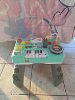 Piano fisher price, Kinderen en Baby's, Speelgoed | Fisher-Price, Ophalen, Zo goed als nieuw, Overige typen, Met geluid