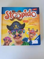 Stoopido, Ophalen, Nieuw