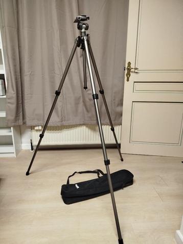 trépied pour appareil photo beschikbaar voor biedingen