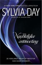 Te koop: Leuk boek" Nachtelijke ontmoeting" door Sylvia Day, Ophalen, Nieuw, Sylvia Day