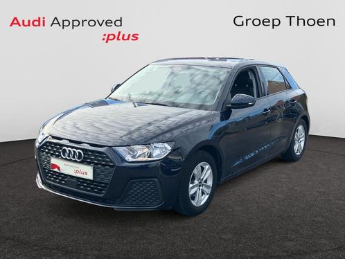 Audi A1 Sportback A1 Sportback 25 TFSI Attraction (EU6AP), Auto's, Audi, A1, ABS, Airbags, Airconditioning, Cruise Control, Elektrische ramen
