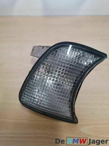 Knipperlicht rechts voor, BMW E34 63131384034 beschikbaar voor biedingen