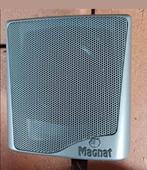 magnat boxen, Ophalen of Verzenden, Gebruikt, Magnat