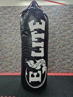 Mega Bokszakken, Ophalen