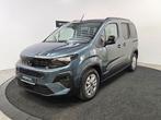 Peugeot New Rifter Allure, Monovolume, Blauw, 5 deurs, 147 g/km