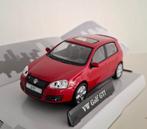 Volkswagen Golf GTi 2003/2008, Hobby & Loisirs créatifs, Voitures miniatures | 1:43, Enlèvement ou Envoi, Neuf, Voiture, Autres marques
