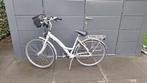 Damesfiets, Fietsen en Brommers, Fietsen | Dames | Damesfietsen, Gebruikt, 47 tot 50 cm, Versnellingen, Ophalen