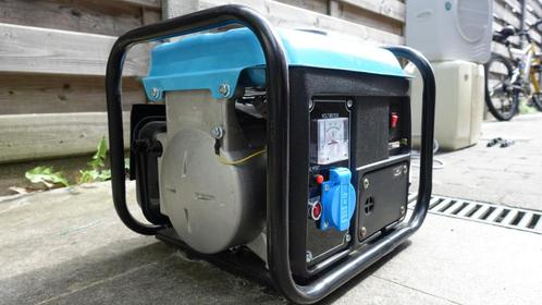 aggregator 850watt, Caravans en Kamperen, Kampeeraccessoires, Nieuw, Ophalen