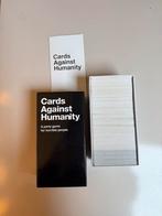 Cards Against Humanity – Basisset, Vijf spelers of meer, Ophalen, Gebruikt