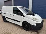 Peugeot Expert *1560CC-EURO 4-AC* (bj 2008), Auto's, Bestelwagens en Lichte vracht, Gebruikt, Wit, Bedrijf, 90 pk
