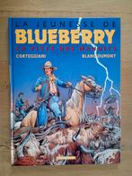 La jeunesse de Blueberry 11 La piste des maudits EO ac supp, Livres, BD, Une BD, Enlèvement ou Envoi, Comme neuf