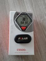 Polar hartslagmeter CS500, Nieuw, Ophalen of Verzenden, Polar