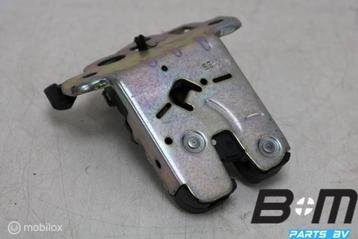 Achterklepslot Audi A3 8V Limo 4H0827505A beschikbaar voor biedingen