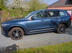 Volvo XC90 T8 2024 (garantie : 18 mois), Autos, SUV ou Tout-terrain, Carnet d'entretien, 7 places, Cuir