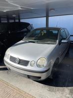 Vw Polo 1.4 benzineversnellingsbak Auto., Auto's, Automaat, Elektrische ramen, Particulier, Zilver of Grijs