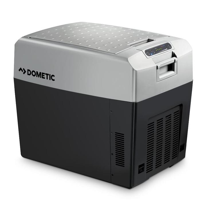 Dometic TCX35 thermo-elektrische koelbox stockpromo, Caravans en Kamperen, Mobilhome-accessoires, Ophalen