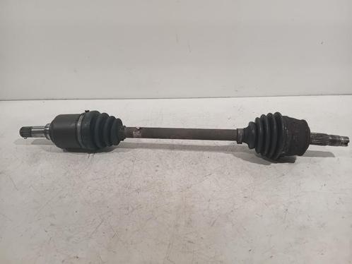 AANDRIJFAS LINKS VOOR Alfa Romeo MiTo (955), Auto-onderdelen, Remmen en Aandrijving, Alfa Romeo, Gebruikt