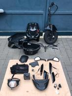 Piaggio zip onderdelen, Fietsen en Brommers, Brommeronderdelen | Scooters, Ophalen of Verzenden, Gebruikt, Piaggio