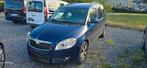 Skoda roomster 1.4TDI 59kw Euro4 Panodak bj2009, Auto's, Roomster, Bedrijf, Diesel, Euro 4