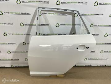 Portier Deur Links Achter Seat Ibiza ST NIEUW ORIG 6J8833055 beschikbaar voor biedingen
