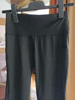 Volledig nieuwe zwarte legging  e, Ophalen of Verzenden, Nieuw, Legging