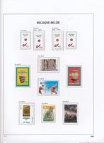 Jaar 2012, minder dan postprijs, op gratis DAVO Luxe, Postzegels en Munten, Ophalen of Verzenden, Postfris, Postfris