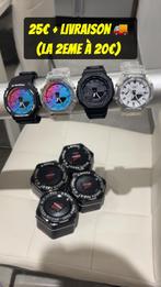 Montres G-Shock, Bijoux, Sacs & Beauté, Piercings, Enlèvement, Comme neuf