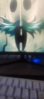 Moniteur 3440x1440p 100hz Fresync, Gaming, IPS, 1 à 2 ms, Autres résolutions