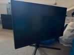 AOC Q27G3XMN 27inch 1440p 180Hz monitor, Computers en Software, Monitoren, Gaming, In hoogte verstelbaar, VA, AOC