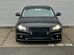 Audi A4 1.8 Tfsi S-Line Full Optie + Keuring, Auto's, Euro 5, A4, Bedrijf, Handgeschakeld