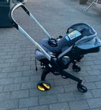 Volledige set doona+.., Kinderen en Baby's, Ophalen, Zo goed als nieuw, Kinderwagen