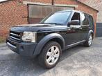 Land rover discovery 3 2.7tdv6 2009, Discovery, Achat, Particulier