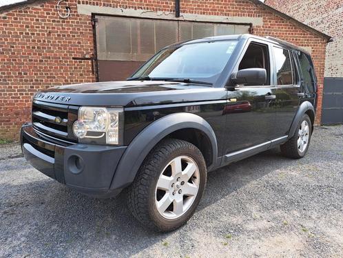 Land Rover Discovery 3 2.7TDV6, Auto's, Land Rover, Particulier, Discovery, Ophalen