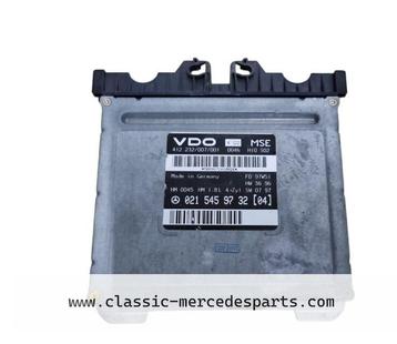 ECU Mercedes C180 w202 0215459732 beschikbaar voor biedingen