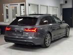 Audi A6 2.0 TDI 190 Cv S-Line Daytona Black-Edition Pano, Autos, Audi, Achat, Entreprise, 1968 cm³, https://public.car-pass.be/vhr/3af31f4d-9863-4d39-85cd-e42bde15b186