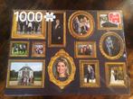 Puzzle de la famille royale néerlandaise 1000 pcs, Enlèvement ou Envoi, Neuf