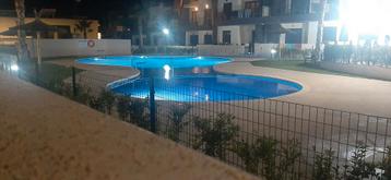 Prachtig nieuwbouw app in Mil Palmeras Costa Blanca Zuid  beschikbaar voor biedingen