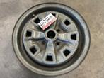 Rostyle voor Austin Healey Sprite/MG Midget, Ophalen