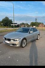 BMW 320i F30, Auto's, Achterwielaandrijving, Euro 6, 4 cilinders, Leder