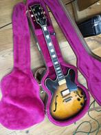 Gibson ES-347, Muziek en Instrumenten, Snaarinstrumenten | Gitaren | Elektrisch, Gibson, Zo goed als nieuw, Ophalen