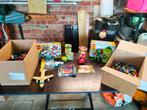 Lot Lego - Bionicle, Ophalen, Gebruikt, Losse stenen, Lego